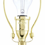 Ranshofen Translucent Table Lamp