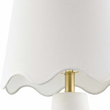 Ranshofen Translucent Table Lamp