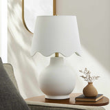 Ranshofen Translucent Table Lamp