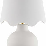 Ranshofen Translucent Table Lamp