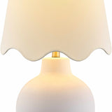Ranshofen Translucent Table Lamp