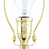 Ranshofen Bone Table Lamp
