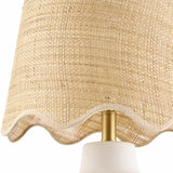 Ranshofen Bone Table Lamp