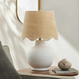 Ranshofen Bone Table Lamp
