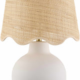 Ranshofen Bone Table Lamp