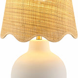 Ranshofen Bone Table Lamp