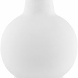 Ranshofen White Table Lamp