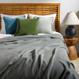 Araal Textured Cotton Bedding