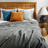 Araal Textured Cotton Bedding