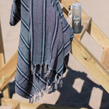Kalender Cotton Linen Towel