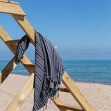 Kalender Cotton Linen Towel