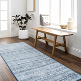 Ianna Washable Area Rug - Clearance