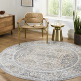 Roomscene-Round