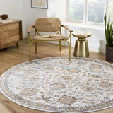 Roomscene-Round