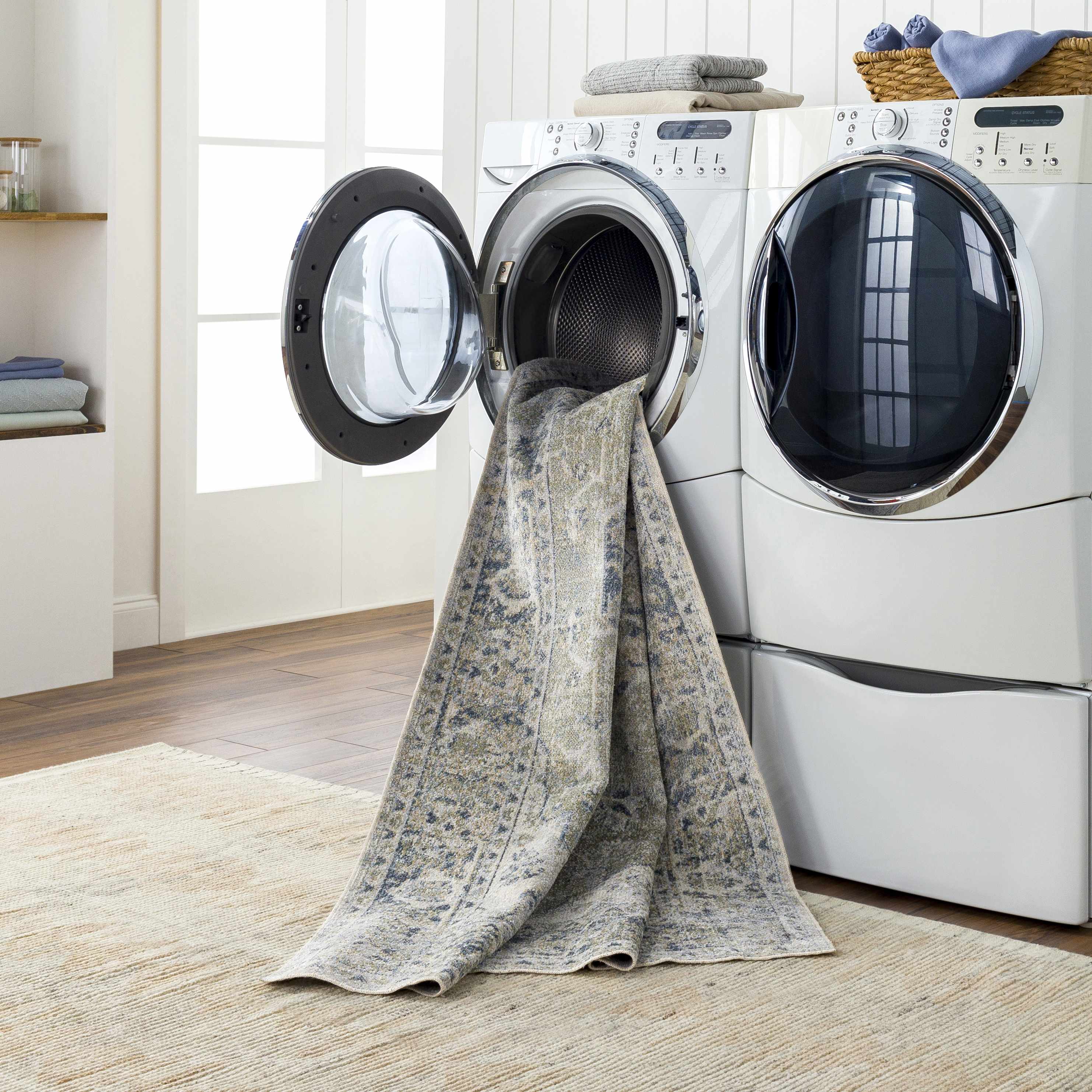 Washing-Machine