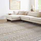 Alvan Washable Area Rug - Clearance