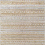 Alvan Washable Area Rug - Clearance