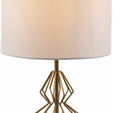 Standerton Gold Table Lamp