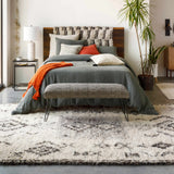Araal Textured Cotton Bedding