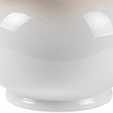 Theisseil Beige Table Lamp