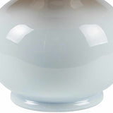 Theisseil Light Blue Table Lamp