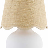 Theisseil Table Lamp