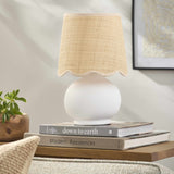Theisseil Table Lamp