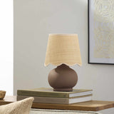 Theisseil Table Lamp