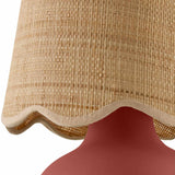 Theisseil Table Lamp