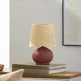 Theisseil Table Lamp