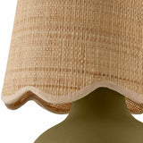 Theisseil Table Lamp