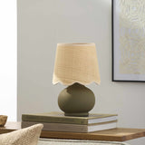 Theisseil Table Lamp