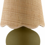 Theisseil Table Lamp