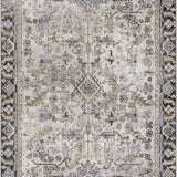 Holi-4606 Washable Area Rug