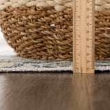 Holi-4606 Washable Area Rug