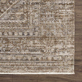 Yamir Washable Area Rug
