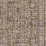 Yamir Washable Area Rug