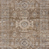 Yamir Washable Area Rug