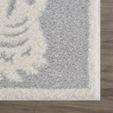 Zane Gray Tibetan Tiger Area Rug - Clearance