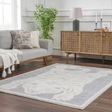 Zane Gray Tibetan Tiger Area Rug - Clearance