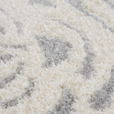 Zane Gray Tibetan Tiger Area Rug - Clearance