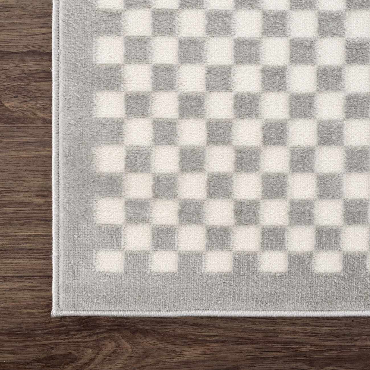 Corner