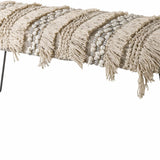 Saundatti Bench