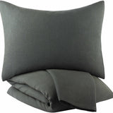 Araal Textured Cotton Bedding