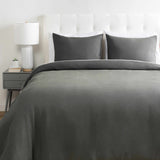 Araal Textured Cotton Bedding