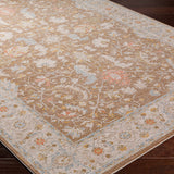 Atli Area Rug - Clearance