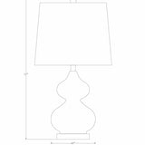 Ballyconnell Table Lamp