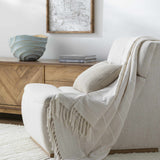Biberwier Throw Blanket