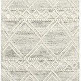 Cameo Scandi Wool Rug - Clearance