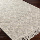 Cameo Scandi Wool Rug - Clearance